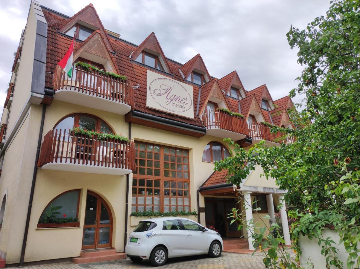 Hotel Agnes
