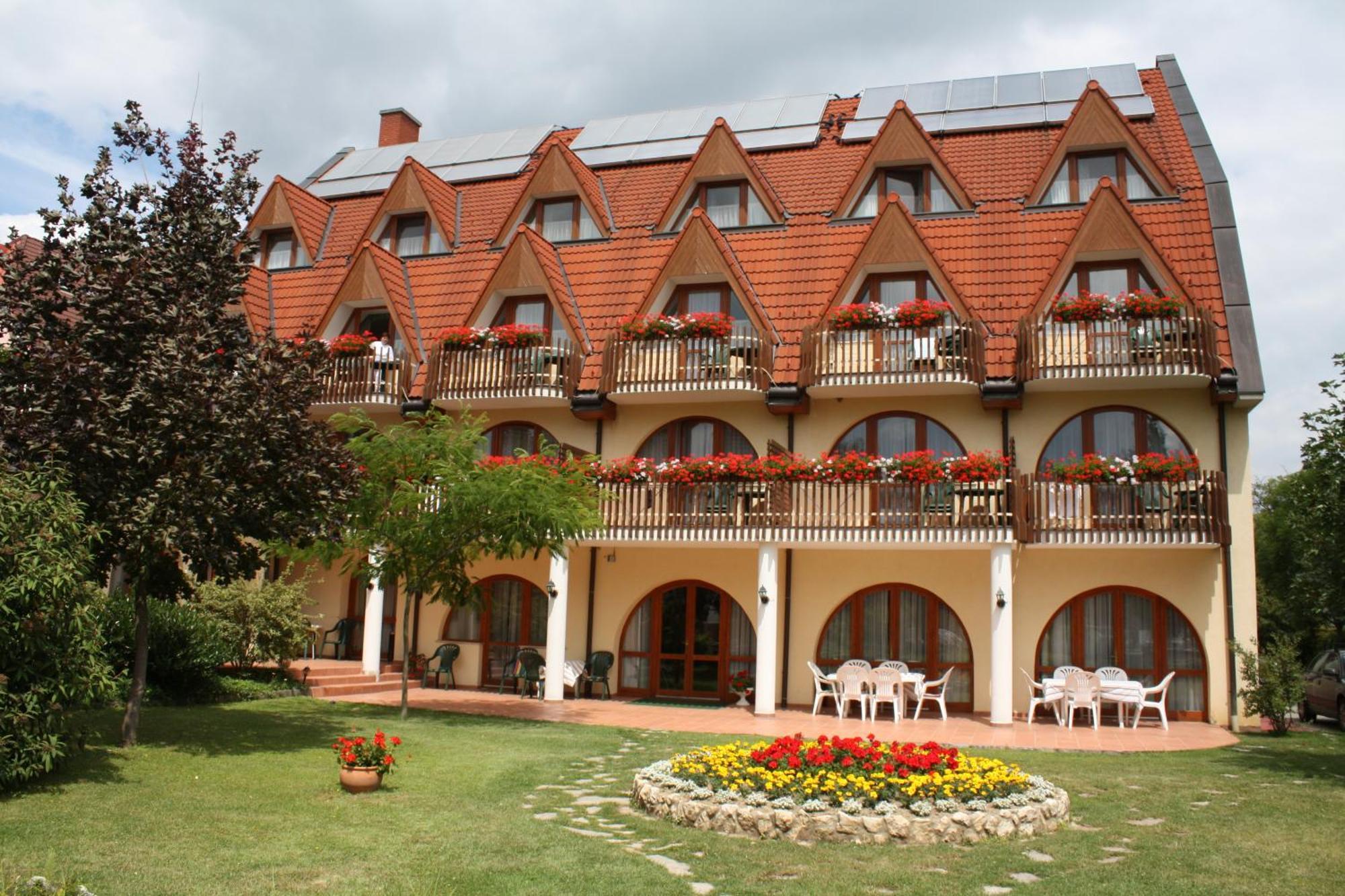 Hotel Agnes