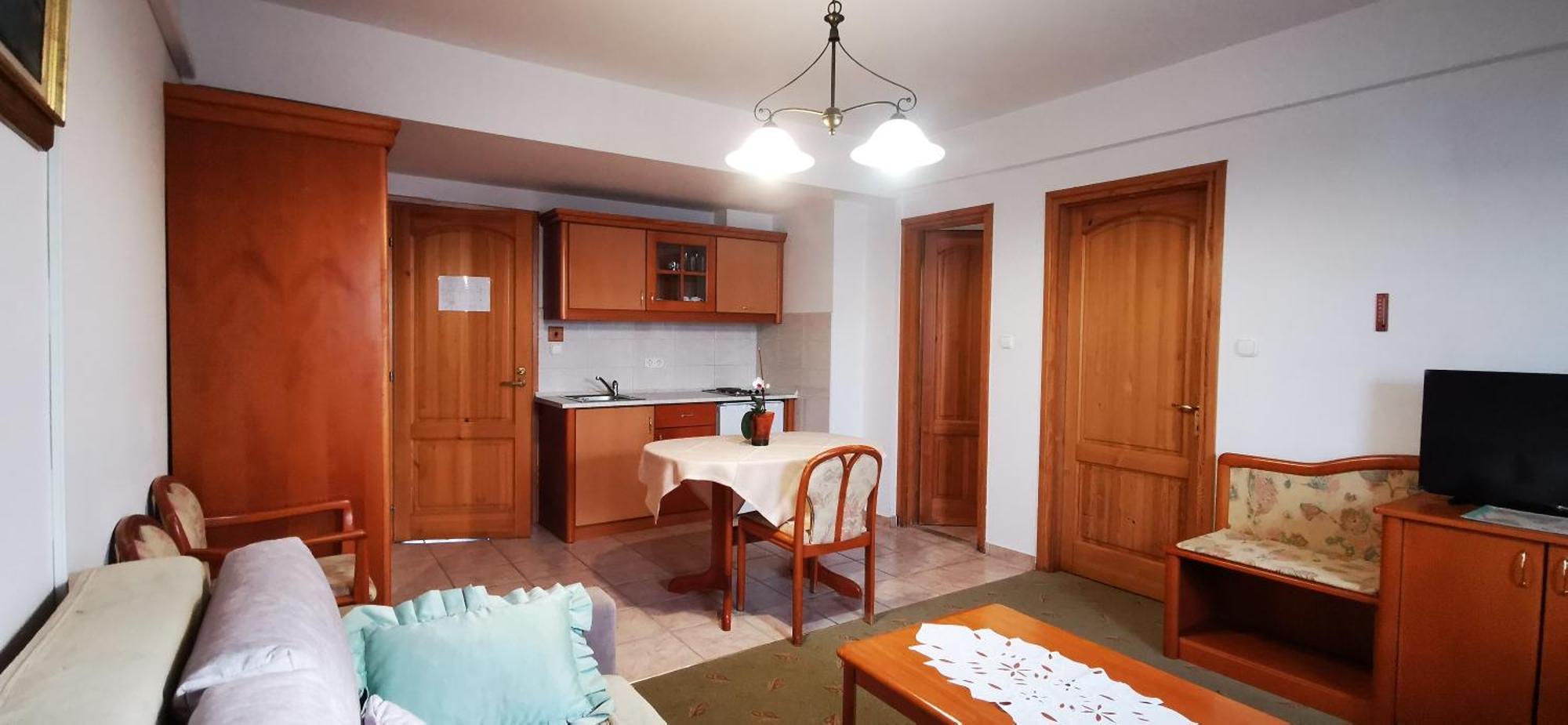 Agnes Hotel Hévíz