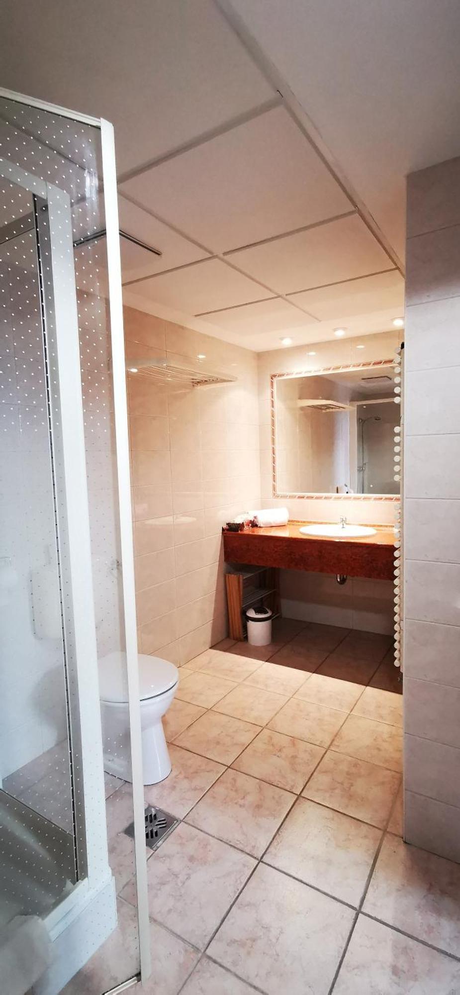 Hotel Agnes Heviz