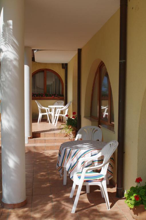 Agnes Hotel