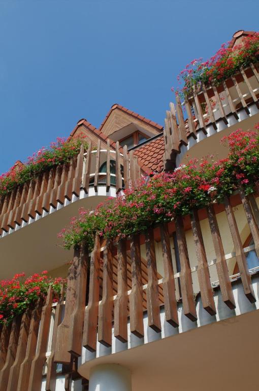 Hotel Agnes