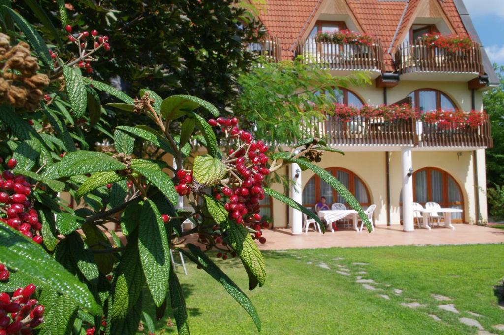 Agnes Hotel Hévíz